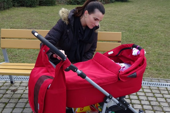 Ilustračný obrázok k článku Karlova Ves podporuje mladé rodiny