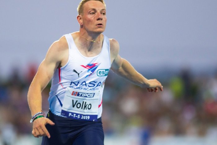 Ilustračný obrázok k článku Halové majstrovstvá Slovenska v atletike sú tu: Chýbať nebude ani šampión Volko!