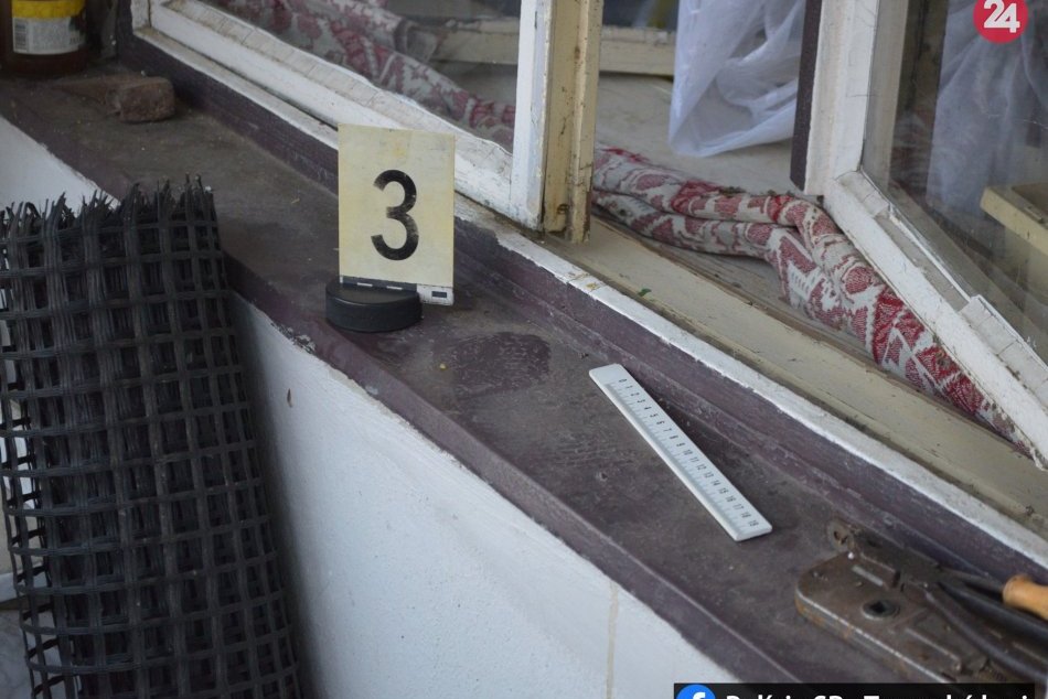 Ilustračný obrázok k článku Otrasný čin mladých chlapcov: Starenka (93) si prežila peklo vo vlastnom dome