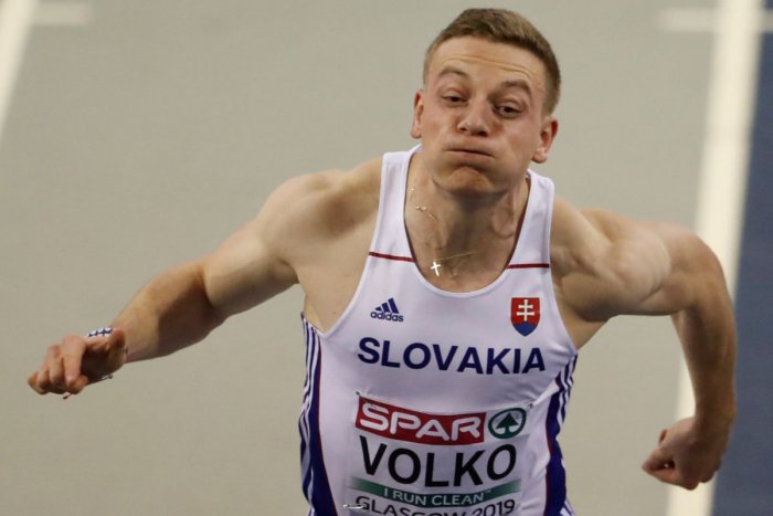 Ilustračný obrázok k článku Senzačný Volko: V Madride zabehol nový slovenský rekord!