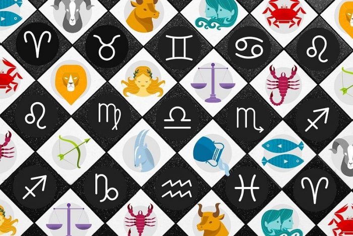 Ilustračný obrázok k článku TÝŽDENNÝ HOROSKOP podľa astrologičky Valiky: Komu sa oplatí skúsiť šťastie v lotérii?