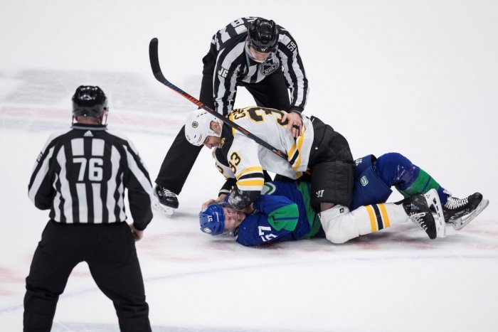 Ilustračný obrázok k článku Chára si vylial zlosť z debaklu: Odniesol si to tento hráč! VIDEO