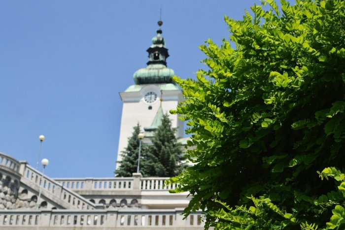 Ilustračný obrázok k článku Najväčšie lákadlá týždňa v Ružomberku: Na čo všetko sa môžeme tešiť?