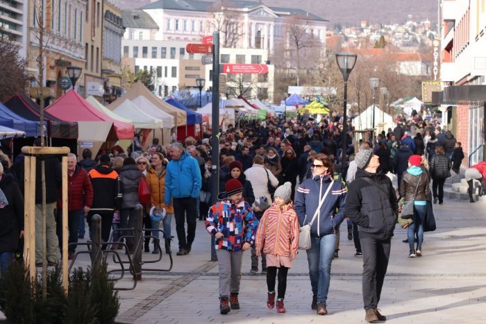 Ilustračný obrázok k článku Zapojte sa do tvorby nového územného plánu: Nitra chce poznať váš názor