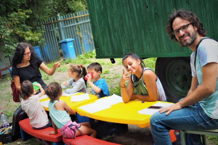 Ilustračný obrázok k článku Mesto hľadá nápady, ako zlepšiť život svojich obyvateľov