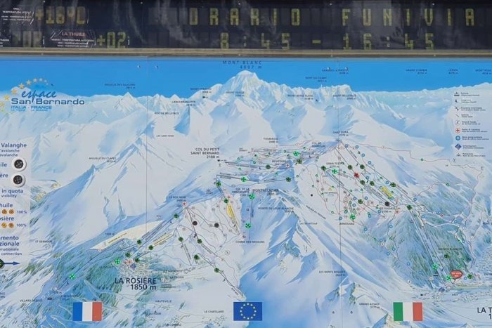 Ilustračný obrázok k článku Koronavírus už úraduje aj v športe: Taliansko hlási STOP týmto podujatiam!