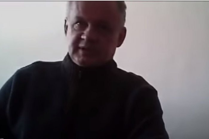 Ilustračný obrázok k článku Vyšlo tretie VIDEO proti Kiskovi: Prišiel som o obrovskú časť mojej politickej reputácie
