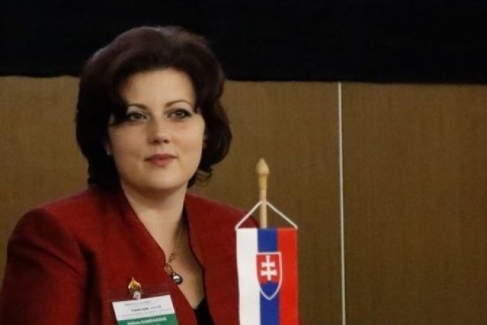 Ilustračný obrázok k článku OBROVSKÝ ÚSPECH! Slovenská vedkyňa je nominovaná na prestížnu cenu