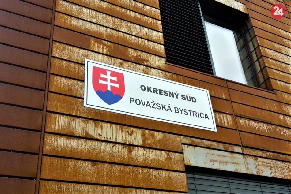 Ilustračný obrázok k článku Kandidát sa našiel: Bude mať Okresný súd v Považskej Bystrici nového predsedu?