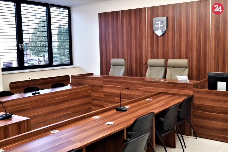 Ilustračný obrázok k článku Zrušia miestny súd? Poslanci v Trenčianskom kraji sú proti