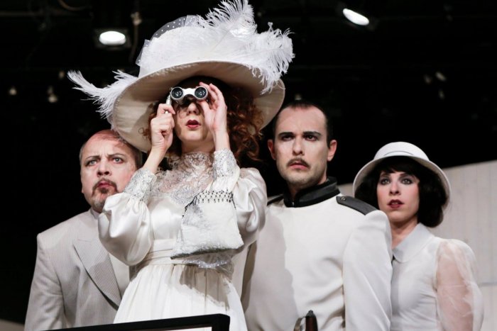 Ilustračný obrázok k článku Skvelá správa pre milovníkov kultúry: Bratislava bude mať nové divadlo!