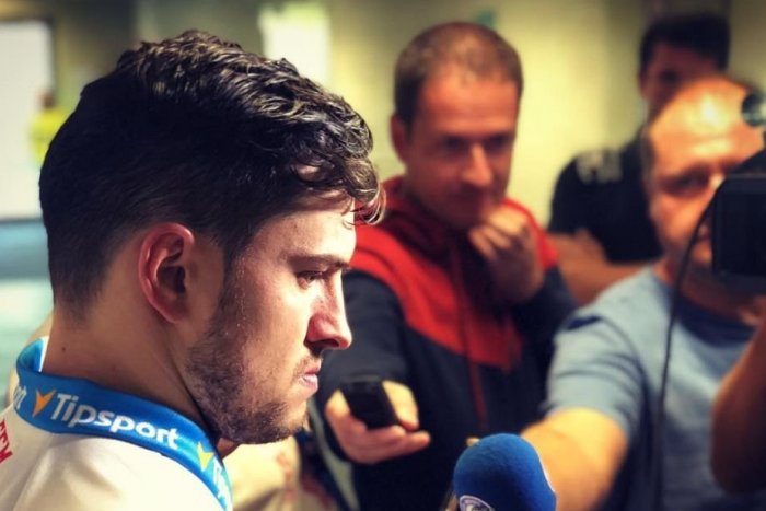 Ilustračný obrázok k článku V Česku vládne slovenský útočník: Nikto iný nedal ešte toľko gólov ako ON!