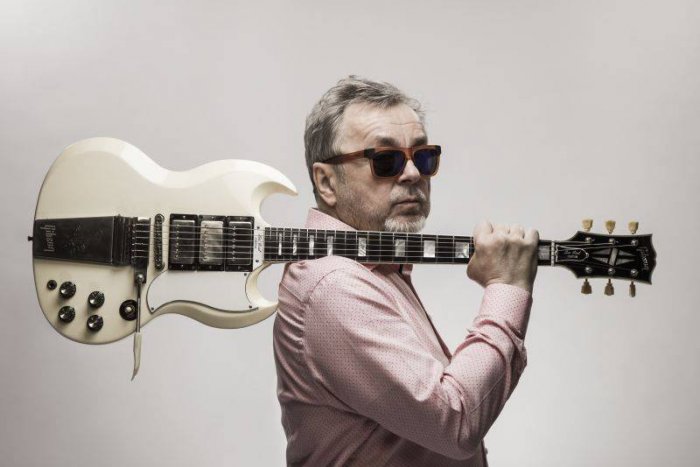 Ilustračný obrázok k článku Do Prešova príde vzácna návšteva: Koncert zahrá legendárny skladateľ a virtuóz