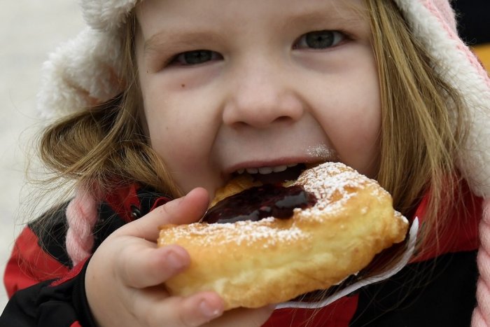 Ilustračný obrázok k článku Fašiangový súboj mestských častí: Hrajte o najlepší "Nitránsky Pupek"