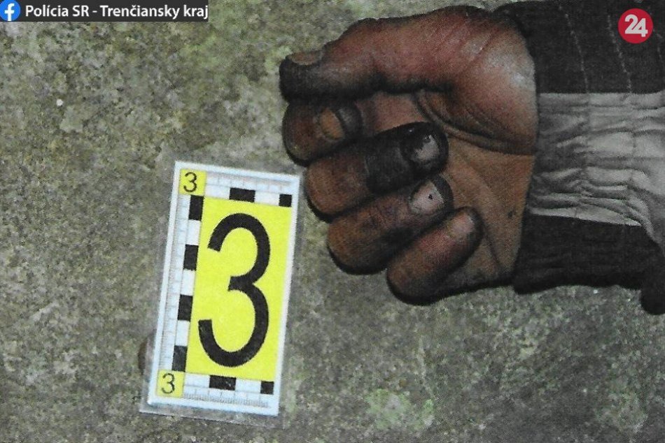 Ilustračný obrázok k článku Pavol (40) takto doriadil podchod v Trenčíne: Prečo to spravil, si vraj nepamätá, FOTO