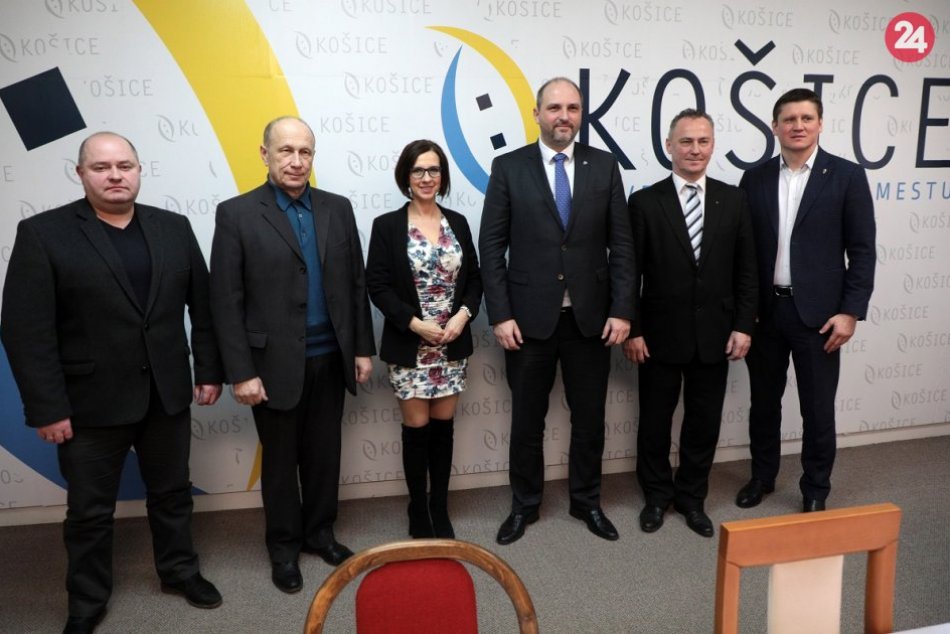 Ilustračný obrázok k článku Nielen o cezhraničnej spolupráci Košíc s Užhorodom budú dni Ukrajiny