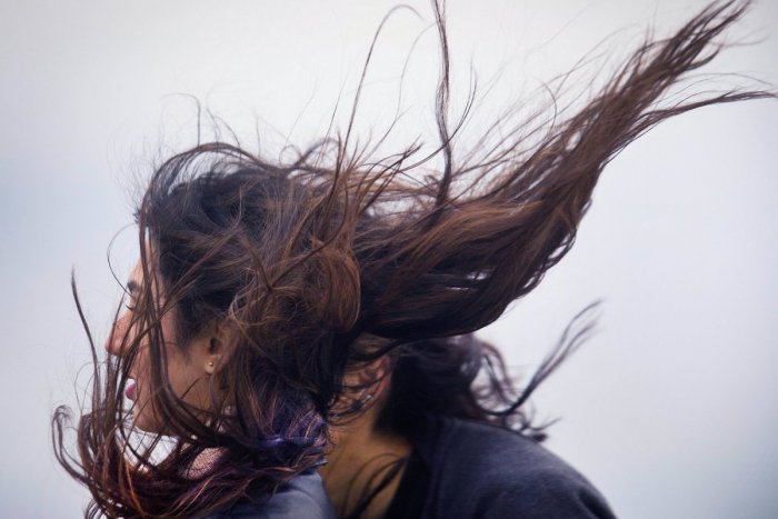 Ilustračný obrázok k článku Držte si klobúky! Rýchlosť vetra dnes môže dosiahnuť až 135 kilometrov za hodinu