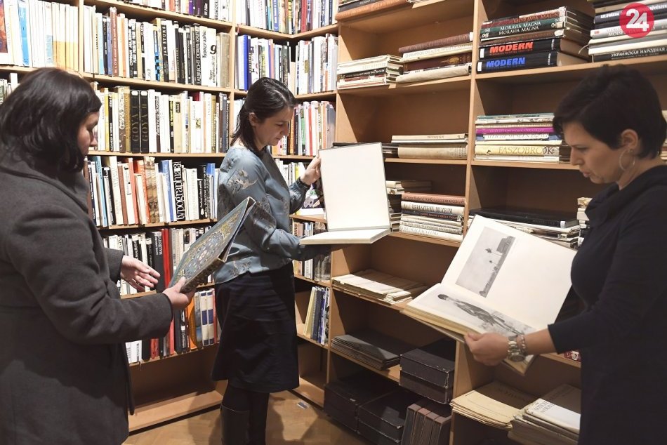 Ilustračný obrázok k článku Prievidzská knižnica sa rozrástla: Chcú uspokojiť potreby čitateľov