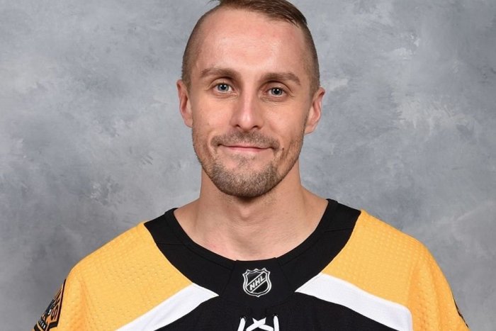 Ilustračný obrázok k článku Všetky oči na ňom: Brankár Halák mal v Bostone veľký deň! FOTO