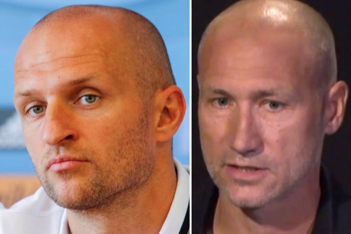 Ilustračný obrázok k článku Vo futbalových voľbách sa črtá veľký duel: Mucha si trúfa na Medveďa!