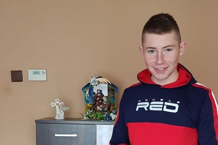 Ilustračný obrázok k článku Zúfalá matka prosí o pomoc! Kto dokaličil môjho syna?