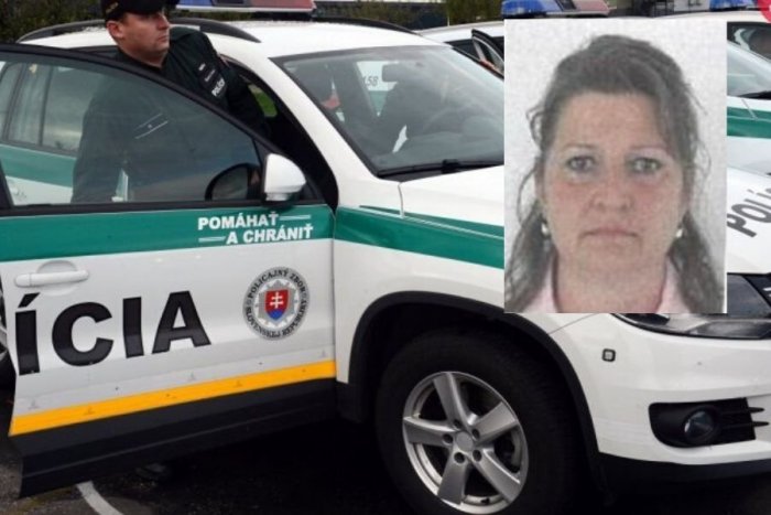 Ilustračný obrázok k článku Mariana (46) je nezvestná už vyše týždňa: Posledná stopa na zvolenskej stanici