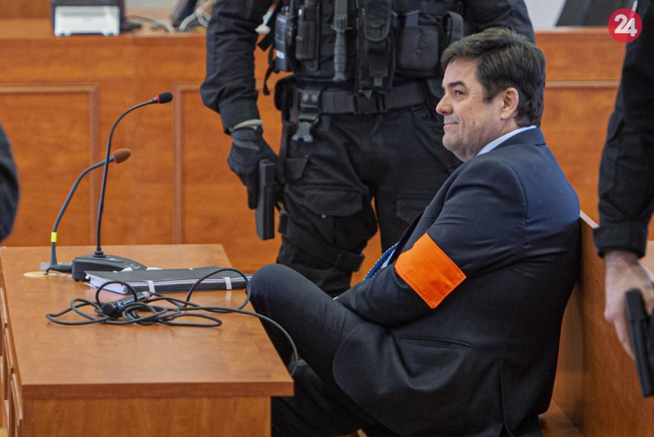 Ilustračný obrázok k článku Radikálny krok sudcu: Kompletná Kočnerova komunikácia z Treemy TU