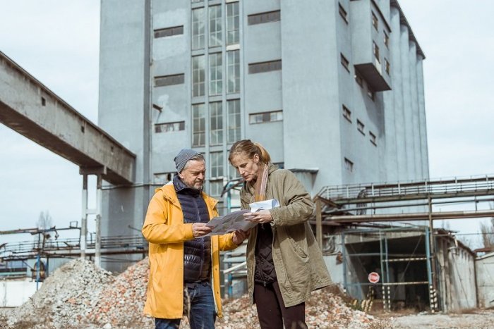 Ilustračný obrázok k článku Ihriská, športoviská a služby: Areál Palmy má prejsť úplnou premenou