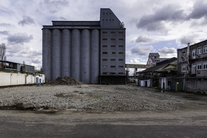 Ilustračný obrázok k článku Ďalší developerský projekt na obzore: Čo zostane zo starej Palmy?