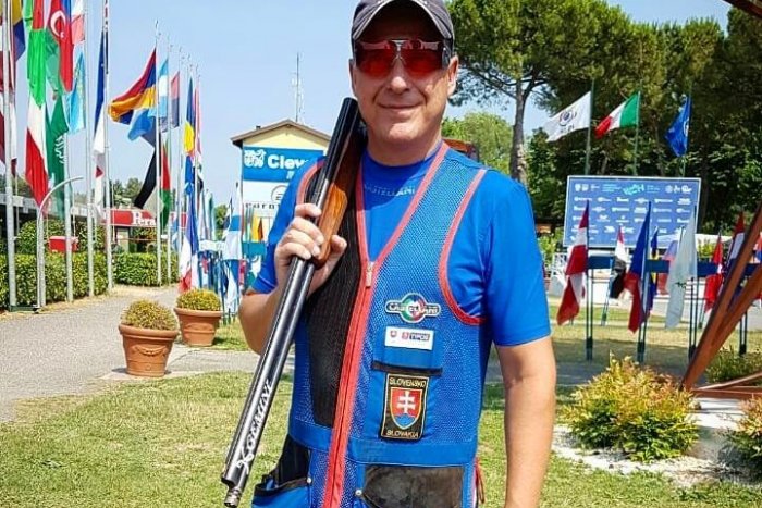 Ilustračný obrázok k článku Paráda v podaní strelca Vargu: V Katare nenašiel žiadneho premožiteľa!