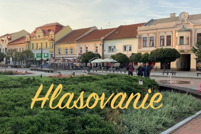 Ilustračný obrázok k článku Hľadá sa najväčšia pýcha Mikuláša: Hlasujte vo veľkej ANKETE!