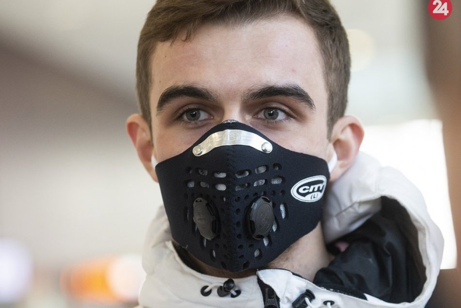 Ilustračný obrázok k článku Koronavírus: Radnica v Lučenci prijala bezpečnostné opatrenia