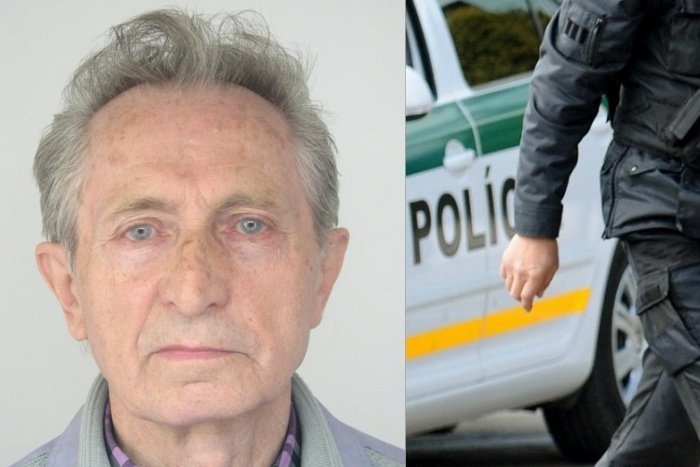 Ilustračný obrázok k článku Dezorientovaný a bez peňazí: Starček (82) odišiel z domu, viac sa neozval