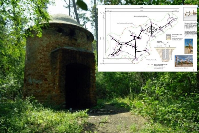 Ilustračný obrázok k článku Borina dostane nový šat: Vyrastie tu areál s ihriskom aj piknikovou lúkou