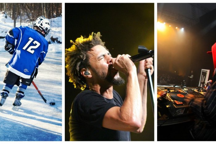 Ilustračný obrázok k článku Tanečná zábava, koncertné vystúpenia a hokej: TOP udalosti na víkend v Poprade