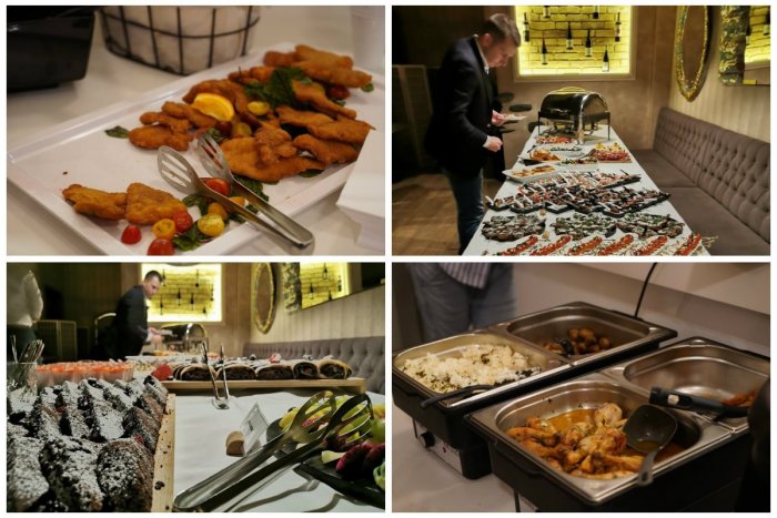 Ilustračný obrázok k článku FOTO: Ticho pred koncom, bujaré oslavy aj veľkolepá párty! Takto to žije vo volebných štáboch