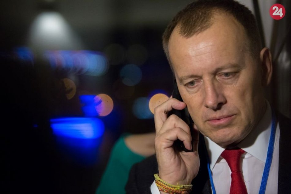 Ilustračný obrázok k článku Boris Kollár takto obhajuje podiel v cyperskej firme: Čo vyrušuje Matoviča?