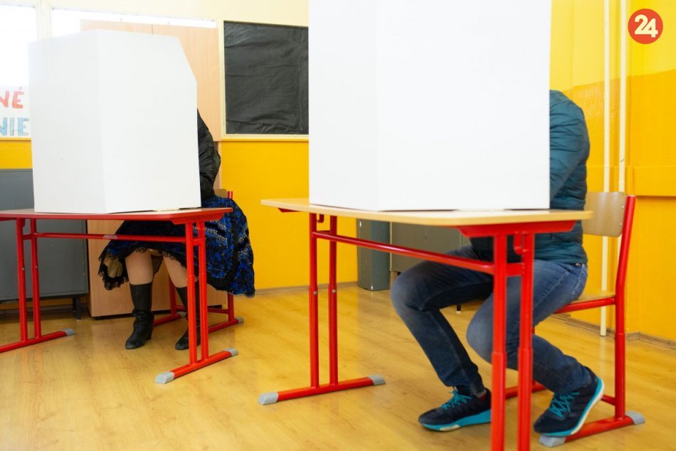 Ilustračný obrázok k článku Takto sme sa zviditeľniť nechceli: Revúcky okres s najnižšou účasťou voličov