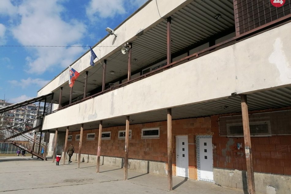 Ilustračný obrázok k článku Sú Luník IX a nelegálne osady možnou hrozbou prenosu nákazy koronavírusom?