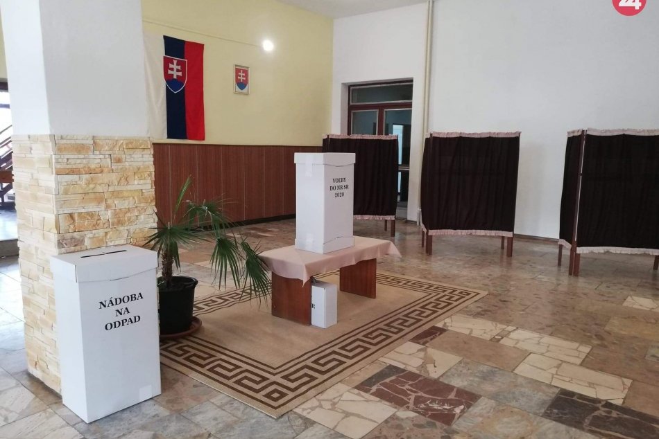 Ilustračný obrázok k článku Veľký PRIESKUM: Ktorý z 12 kandidátov na primátora Prešova je vaším favoritom?