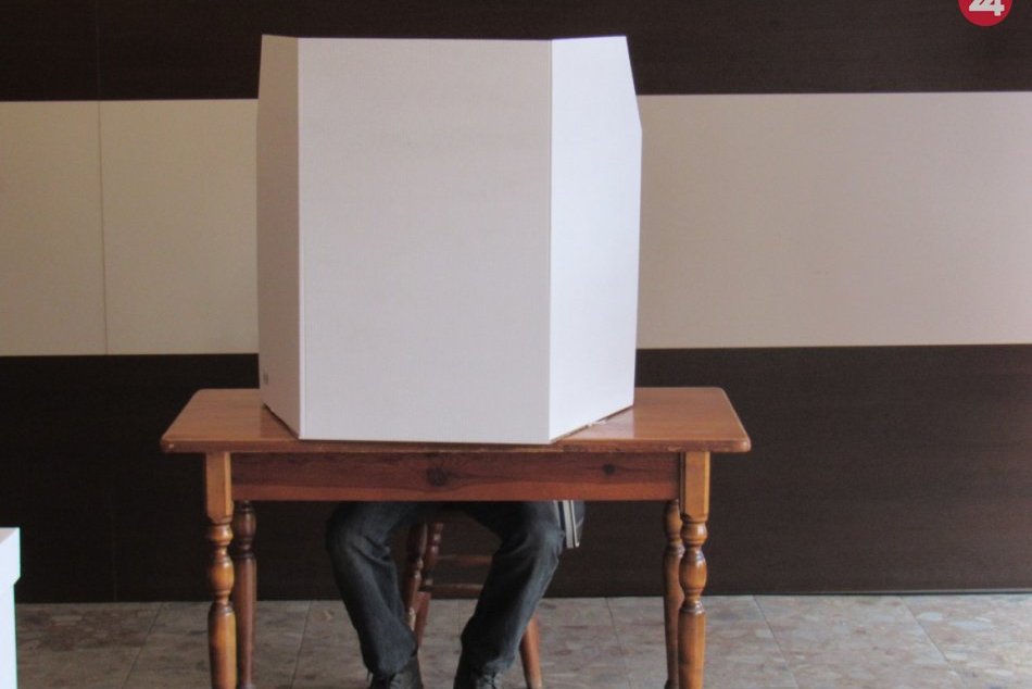 Ilustračný obrázok k článku Súperi majú o jedného konkurenta menej: Saraka sa vzdal kandidatúry na primátora Popradu