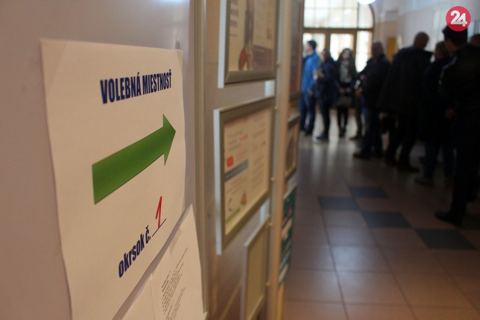 Ilustračný obrázok k článku Jaroslav Baška má päť súperov: O post župana ho chcú pripraviť títo kandidáti