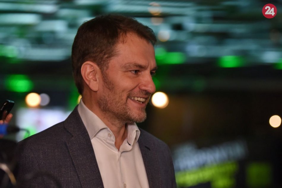 Ilustračný obrázok k článku Povolebný prieskum AKO: Matovič atakuje 30%, Za ľudí na dne