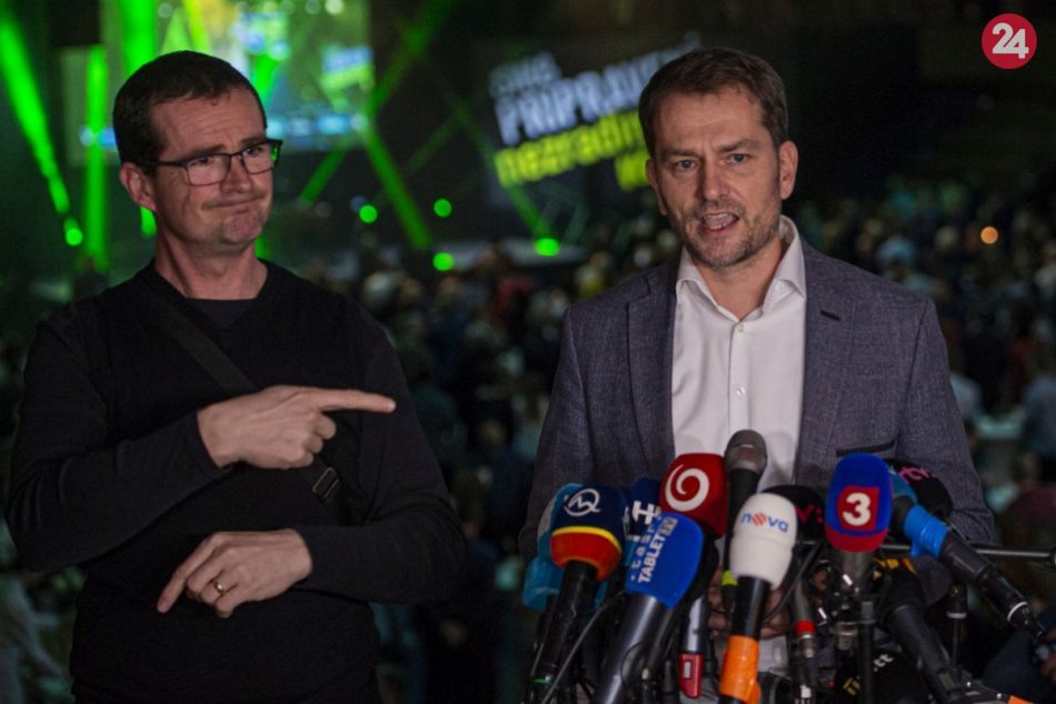 Ilustračný obrázok k článku VOĽBY 2020: V Bratislave je na prvých miestach trojica OĽaNO, PS-Spolu a SaS