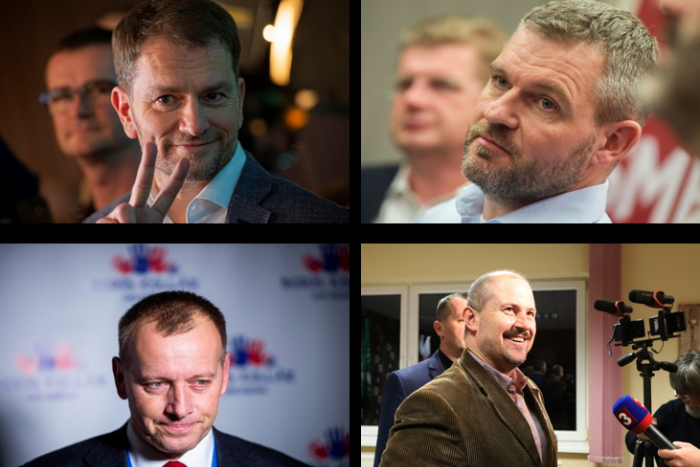 Ilustračný obrázok k článku Neoficiálne výsledky: Voľby v ŽSK vyhralo OĽaNO, do parlamentu by sa dostalo aj KDH