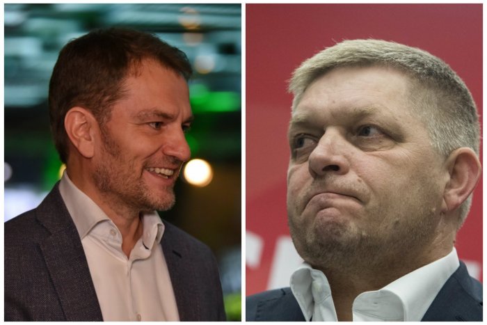 Ilustračný obrázok k článku Médiá vo svete hodnotia slovenské voľby, podľa Guardianu boli "zemetrasením"