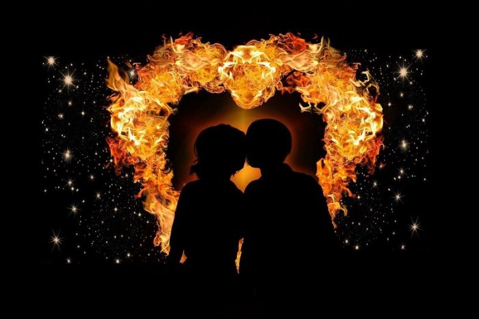 Ilustračný obrázok k článku TÝŽDENNÝ HOROSKOP podľa astrologičky Valiky: Ktoré znamenie je nadmieru EROTICKY nabité?