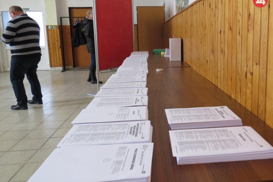 Ilustračný obrázok k článku Vyše 25 rokov pôsobí v polícii: Na primátora Vysokých Tatier kandiduje aj Štefaňák