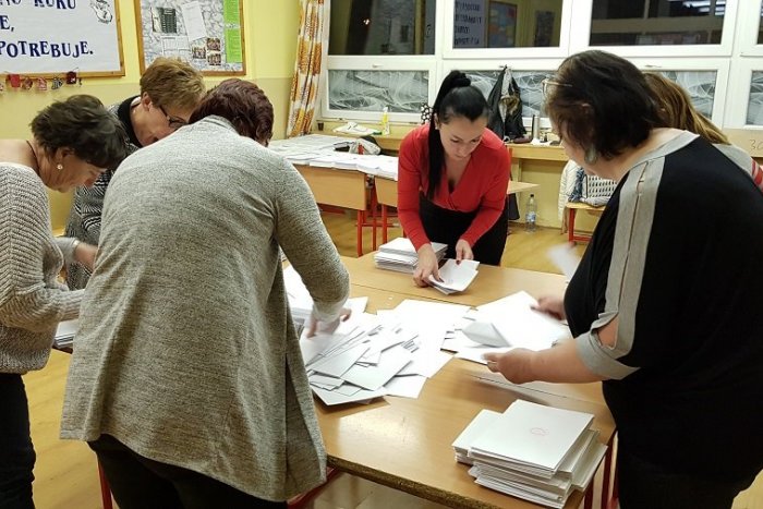 Ilustračný obrázok k článku Parlamentné voľby 2020: Ako hlasovali známe dediny v Humenskom okrese?