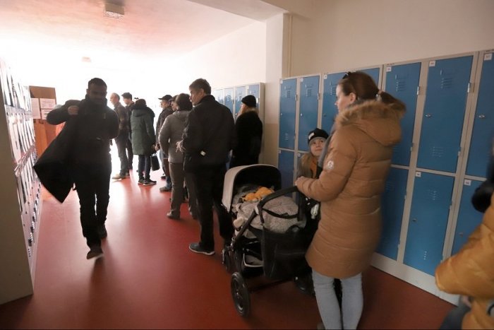 Ilustračný obrázok k článku V niektorých južných obciach v okrese Košice - okolie zvíťazili maďarské strany